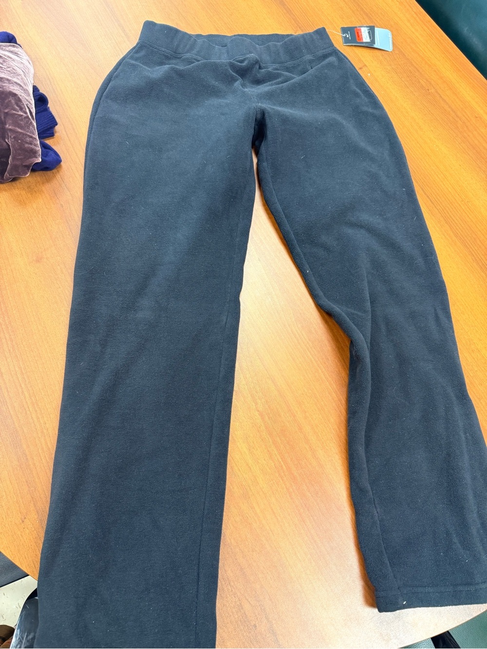 Nike Black Therma-FIT Sweatpants